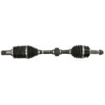 Arbre de transmission SNR DK69.019