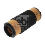 Luftfilter FEBI BILSTEIN 1001722