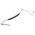 Conduite à haute pression, climatisation THERMOTEC KTT160400