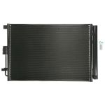 Kondensator, Klimaanlage NRF 350538