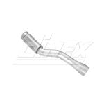 Tubo di scarico DINEX 5AA055