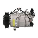 Klimakompressor NISSENS 890763