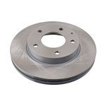 Bromsskiva FEBI BILSTEIN 10726