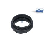 Slang, luchttoevoer DT SPARE PARTS 1.00503