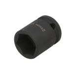 Chave de impacto de 1/2" hexagonal PROFITOOL 0X331221