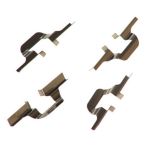 Kit d'accessoires, plaquette de frein QUICK BRAKE 109-1263