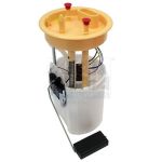 Elektrische brandstofpomp MEAT & DORIA 77341