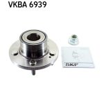 Kit de roulements de roue SKF VKBA 6939