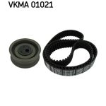 Kit de correa de distribución SKF VKMA 01021