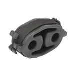 Support (système d'échappement) WALKER 80302