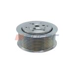 Puleggia di rinvio/guida, cinghia trapezoidale AUGER 94883
