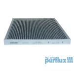 Innenraumfilter PURFLUX AHC555