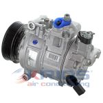 Klimakompressor MEAT & DORIA K15281