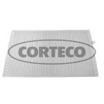 Kupéfilter CORTECO 49363446