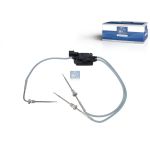 Sensor, temperatura de gases de escape DT SPARE PARTS 5.44070