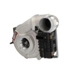 Uitlaatgasturbo GARRETT REMAN 823024-9005S