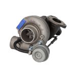 Turbolader GARRETT 465555-0002/R