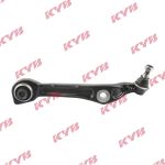 Suspensão da roda KYB KSC5460