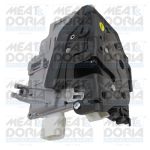 Serrure de porte MEAT & DORIA 31431