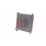 Condensador, ar condicionado AKS DASIS 420041N