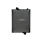 Radiator, motorkoeling HIGHWAY JD2003