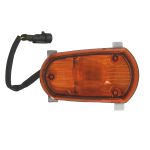 Indicatore di direzione ausiliario TRUCKLIGHT CL-ME014