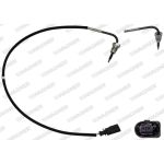 Sensore, temperatura gas di scarico WAGNER ETP00147