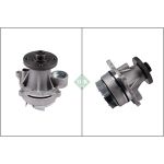 Pompe à eau INA 538 0897 10