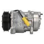 Compressor, airconditioning GENUINE NRF 32217G