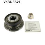 Kit de roulements de roue SKF VKBA 3541