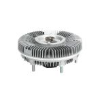 Embrayage, ventilateur de radiateur NRF 49422