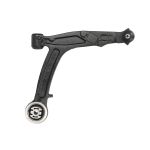 Barra oscilante, suspensión de ruedas DELPHI TC9348