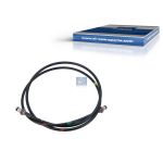 Lyftkabel, hytt DT Spare Parts 4.81680