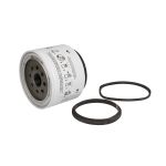 Filtro de óleo WIX FILTERS 33755