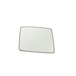 Vidro do espelho, espelho exterior BLIC 6102-02-1212221 Direita