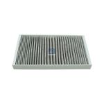 Innenraumfilter DT SPARE PARTS 7.74106SP