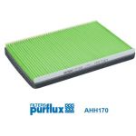 Filtro, aire habitáculo PURFLUX CabinHepa+ AHH170
