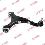 Manillar, suspensión de las ruedas KYB KSC5165