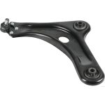 Suspension de roue HERTH+BUSS ELPARTS J4900851