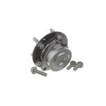Wiellagerset SKF VKBA 7166