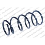 Ressort de suspension LESJÖFORS 4092640