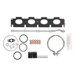 Montagesatz, Lader EVORON EVMK0326