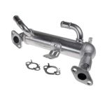 Kühler, Abgasrückführung FEBI BILSTEIN 179927