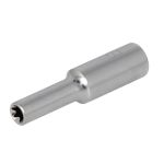 Steckschlüsseleinsatz 1/4 zoll E-TORX TOPTUL BAEH0806