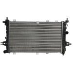 Kühler, Motorkühlung THERMOTEC D7X115TT