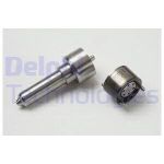 Reparatieset, Injector DELPHI 7135-701