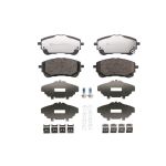 Bromsbeläggssats BREMBO P 83 177