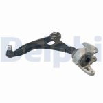 Manillar, suspensión de las ruedas DELPHI TC8823