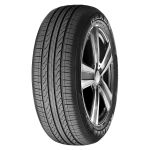 Neumáticos de verano NEXEN Roadian 581 205/55R16 91H
