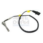 Sensor, temperatura de gases de escape MEAT & DORIA 12446